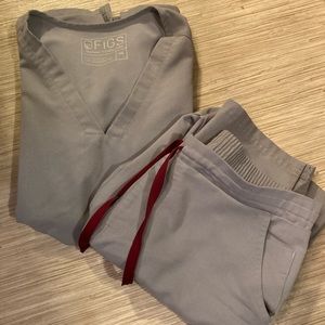 FIGS Scrubs